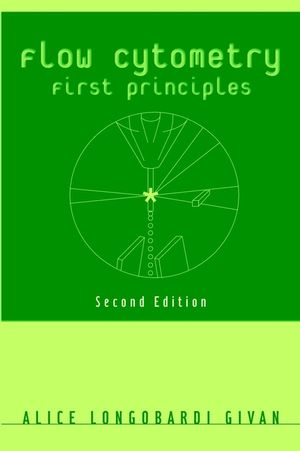 Flow cytometry : first principles