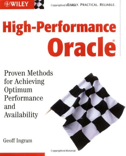High-Performance Oracle
