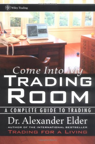 Come Into My Trading Room