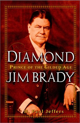 Diamond Jim Brady