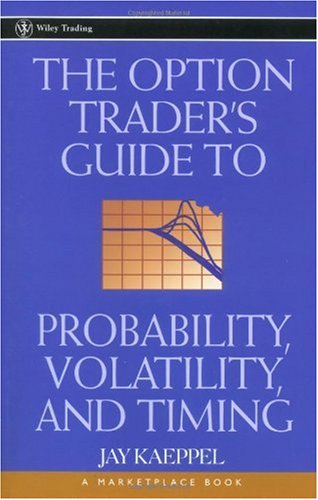 The Option Trader's Guide to Probability