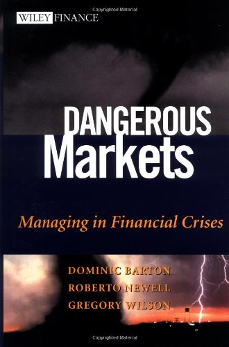 Dangerous Markets