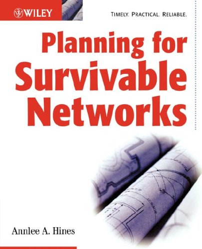 Planning for Survivable Networks