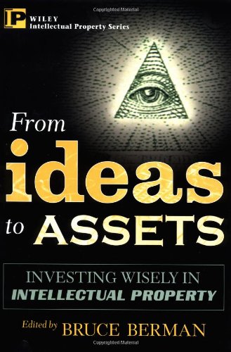 From Ideas to Assets