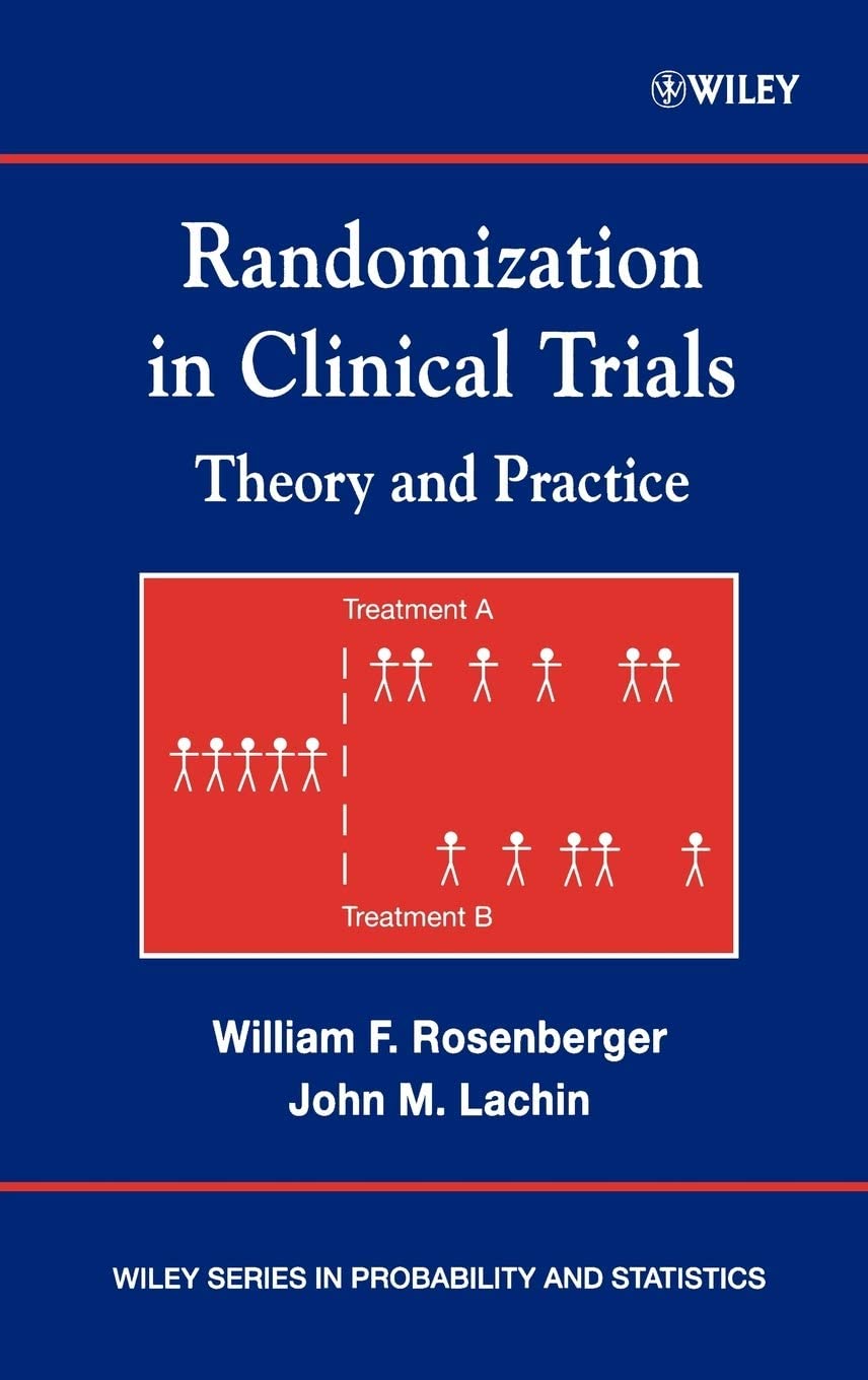 Randomization in Clinical Trials: Theory and Practice