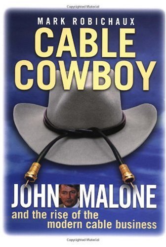 Cable Cowboy