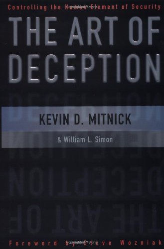 The Art of Deception