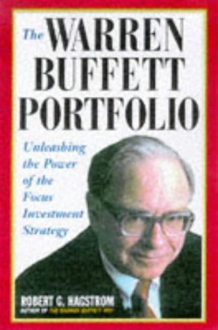 The Warren Buffett Portfolio