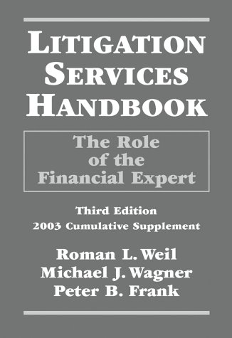 Litigation Services Handbook