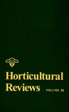 Horticultural Reviews