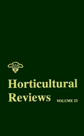 Horticultural Reviews