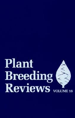 Plant Breeding Reviews