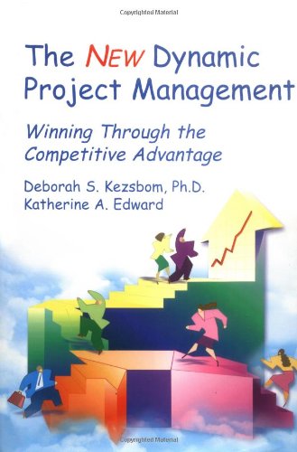 The New Dynamic Project Management