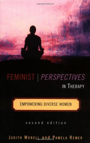 Feminist Perspectives in Therapy