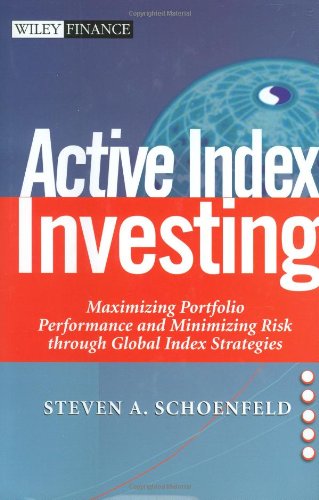 Active Index Investing