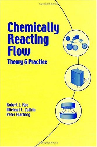 Chemically Reacting Flow