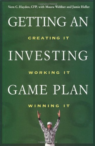 Getting an Investing Game Plan