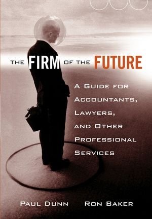 The Firm of the Future