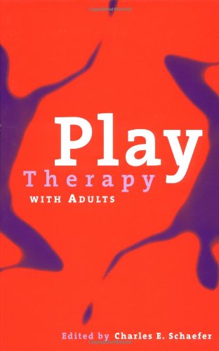 Play Therapy with Adults