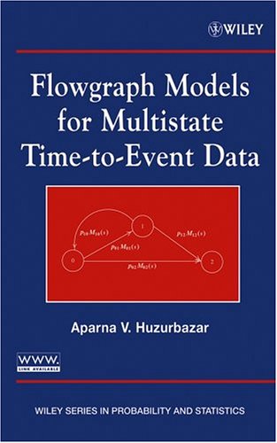 Flowgraph Models for Multistate Time-To-Event Data