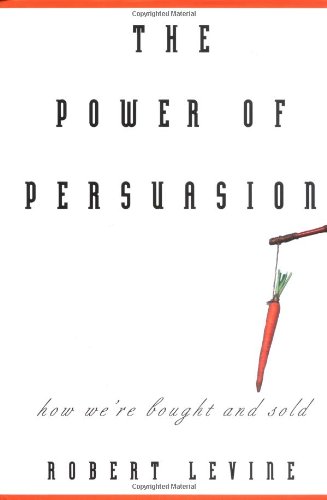 The Power of Persuasion