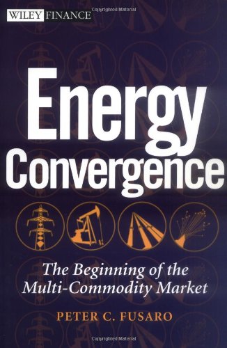 Energy Convergence