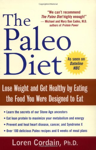 The Paleo Diet