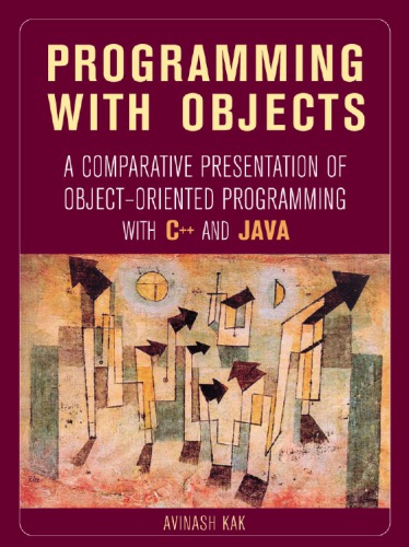 Programming with Objects