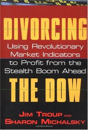 Divorcing the Dow