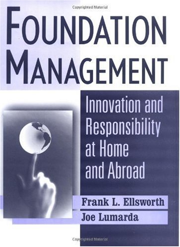 Foundation Management