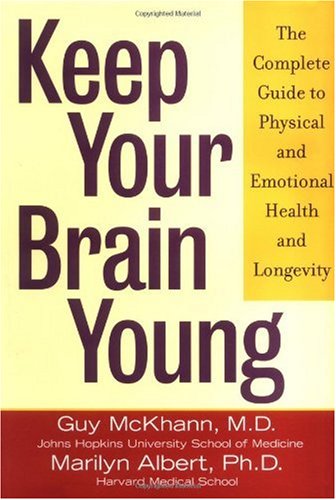 Keep Your Brain Young