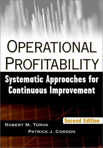 Operational Profitability