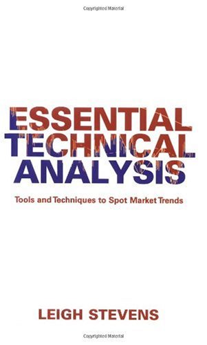 Essential Technical Analysis Tools And Techniques To Spot Market Trends