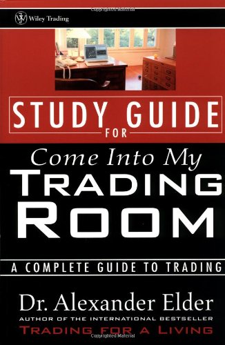 Study Guide For Come Into My Trading Room