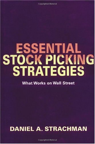 Essential Stock Picking Strategies