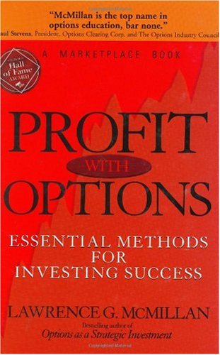 Profit With Options