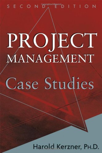 Project Management Case Studies