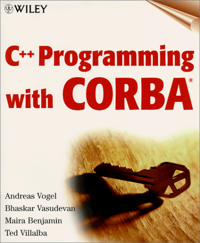 C++ Programming with CORBA