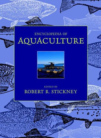 Encyclopedia of Aquaculture