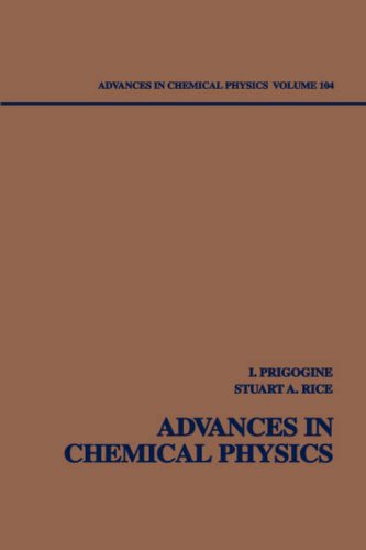 Advances in Chemical Physics, Volume 104