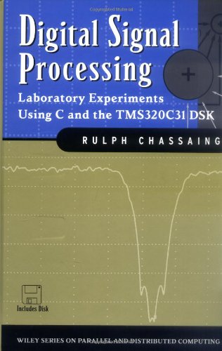 Digital Signal Processing