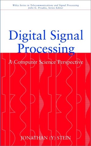 Digital Signal Processing