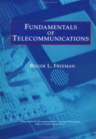 Fundamentals of Telecommunications