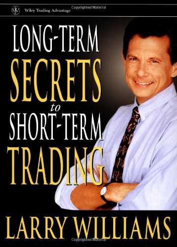 Long-Term Secrets to Short-Term Trading