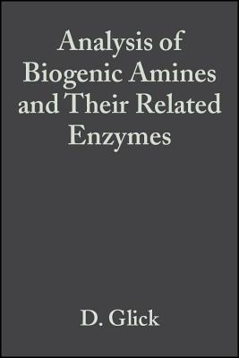 Methods of Biochemical Analysis