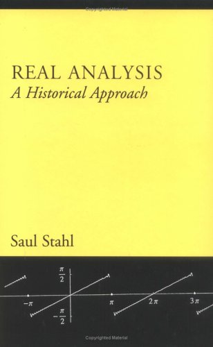 Real Analysis