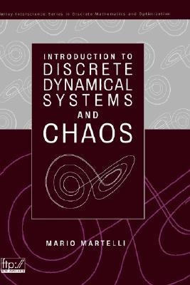 Introduction to Discrete Dynamical Systems and Chaos