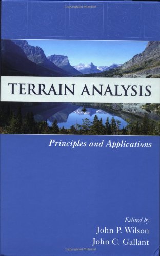 Terrain Analysis