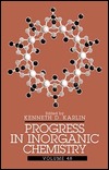 Progress In Inorganic Chemistry, Volume 48