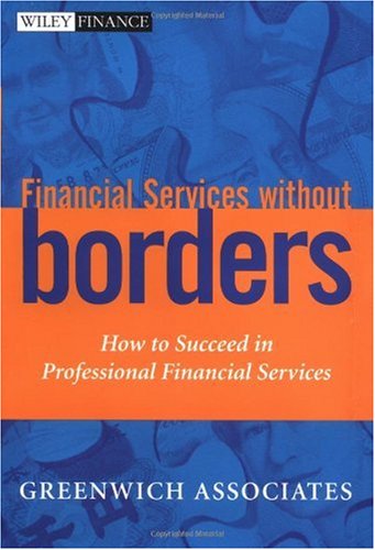 Financial Services Without Borders